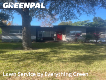 Lawn Mowing Service nearby Orlando, FL, 