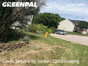 Lawn Cutting nearby Raleigh, NC, 
