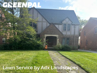 Grass Cutting nearby Shaker Heights, OH, 