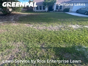 Lawn Care nearby Deltona, FL, 