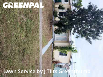 Yard Grooming in Port Charlotte, 33952, Yard Care by J Tilts Greenthumb, work completed in Dec , 2025