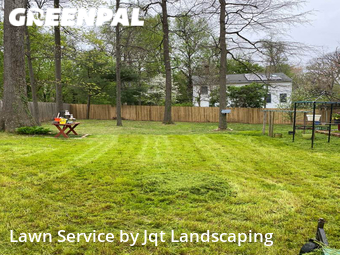 Lawn Mowing Service nearby Gaithersburg, MD, 