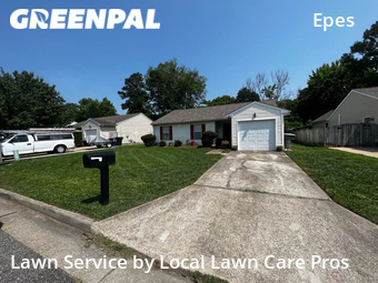 Yard Mowing nearby Newport News, VA, 