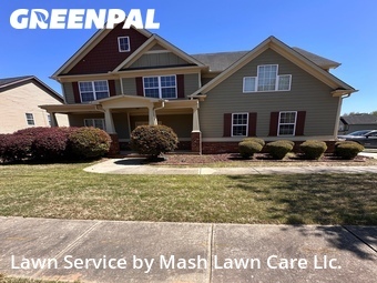 Lawn Service nearby Snellville, GA, 
