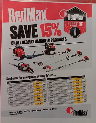 Minneapolis Commercial Mower Photo 5