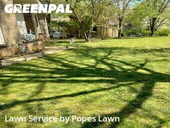 Lawn Cutting nearby Columbia, TN, 