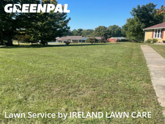 Lawn Cut nearby Clarksville, TN, 