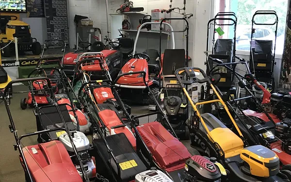 Southside Mower Repairs Photo 12