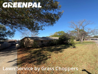 Yard Cutting nearby Denton, TX, 