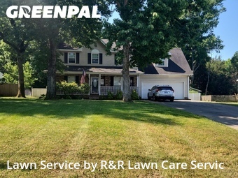 Lawn Mowing Servicein Smyrna,37167,Lawn Mowing Service by R&R Lawn Care Servic, work completed in Jun , 2026