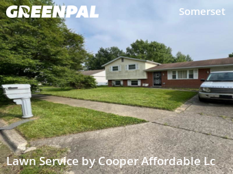 Yard Mowing nearby Columbus, OH, 