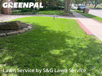 Lawn Maintenance nearby Garland, TX, 