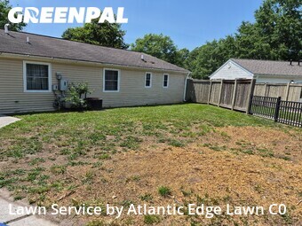 Yard Mowing nearby Norfolk, VA, 