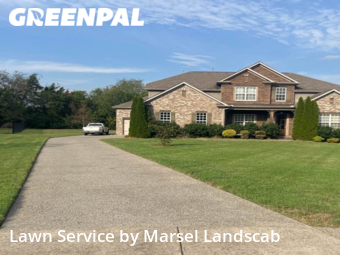 Lawn Service nearby Brentwood, TN, 