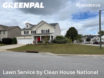 Lawn Care nearby Raleigh, NC, 