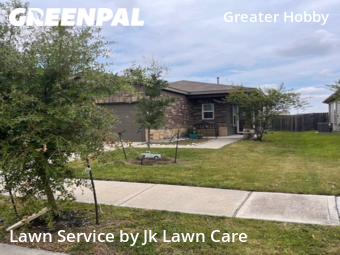 Lawn Cutting nearby Houston, TX, 