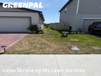 Yard Cutting nearby Haines City, FL, 