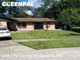 Lawn Cut nearby Brandon, FL, 