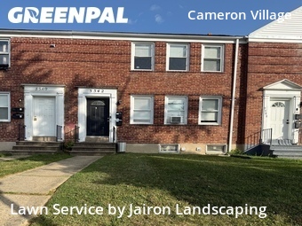 Lawn Cutting nearby Baltimore, MD, 