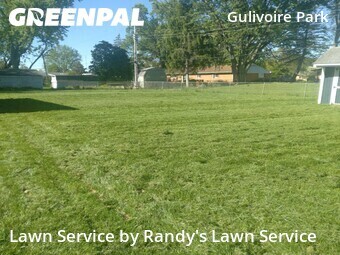 Lawn Cutting nearby South Bend, IN, 