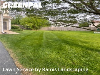 Lawn Care Service nearby Joliet, IL, 
