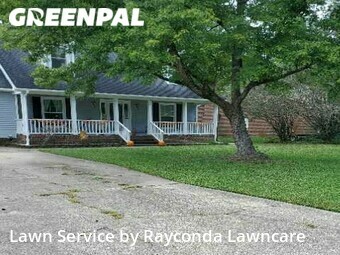 Lawn Maintenance nearby Fayetteville, NC, 
