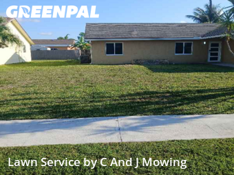 Lawn Care nearby North Lauderdale, FL, 