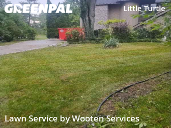 Lawn Maintenance nearby Westerville, OH, 