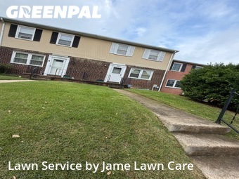 Lawn Maintenance nearby Parkville, MD, 