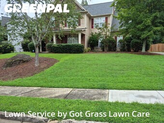Lawn Mowing Service nearby Powder Springs, GA, 