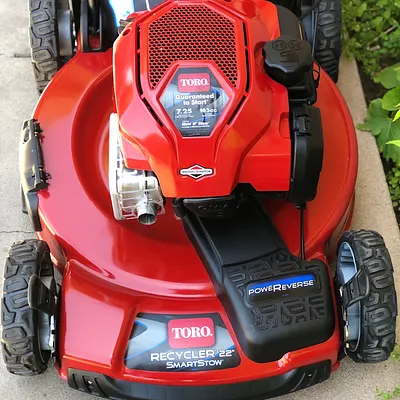 Just Lawn Mowers Repair Photo 19