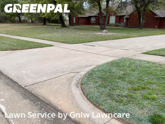 Lawn Service nearby Choctaw, OK, 