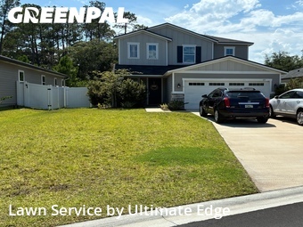 Lawn Mowing Service nearby St. Augustine, FL, 