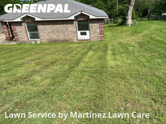 Lawn Mow nearby Dallas, TX, 