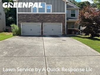Lawn Mowing Service nearby Decatur, GA, 