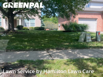 Lawn Mow nearby Carmel, IN, 