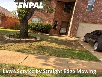 Lawn Care nearby Fort Worth, TX, 