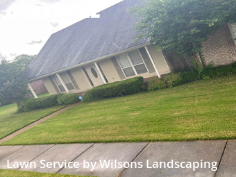 Lawn Cut nearby Arlington, TN, 