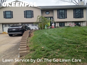 Lawn Mow nearby Lake Saint Louis, MO, 