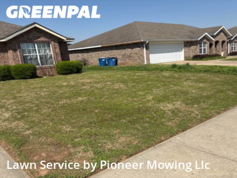 Lawn Care nearby Bentonville, AR, 