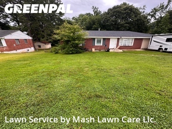 Lawn Mow nearby Conley, GA, 