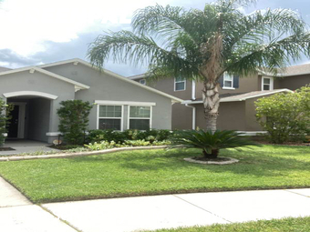 Lawn Care Service nearby Jacksonville, FL, 