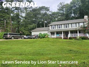 Lawn Care nearby Lawrenceville, GA, 