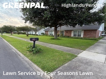 Yard Mowing nearby Baton Rouge, LA, 