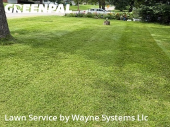 Lawn Cutting nearby Columbia, MO, 