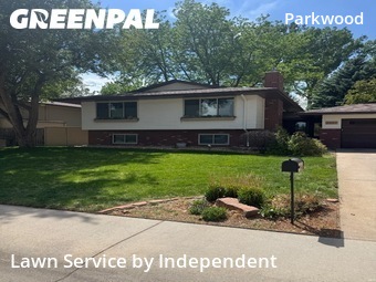Lawn Care nearby Fort Collins, CO, 