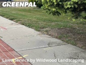 Lawn Service nearby West Jordan, UT, 