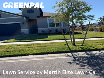 Lawn Mowing nearby Zephyrhills, FL, 