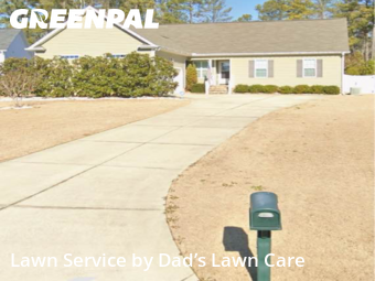 Yard Cutting nearby Fuquay Varina, NC, 
