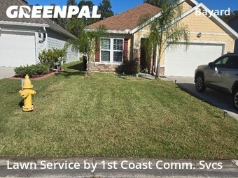 Lawn Care nearby Jacksonville, FL, 